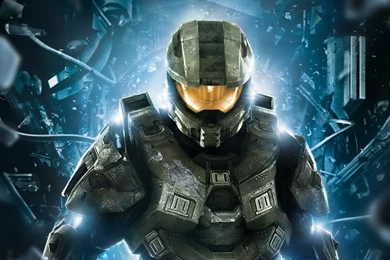 Halo Halo Odst 1536x1152 Wallpapers – Video Games Halo HD Desktop ...