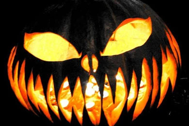 60+ Best Cool, Creative & Scary Halloween Pumpkin Carving Ideas 2014