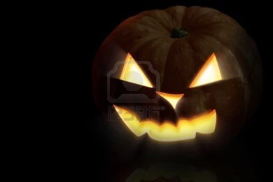 Scary Wallpapers Hd Pumpkin
