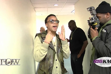 Lupe Does Lil B Cooking Dance   YouTube