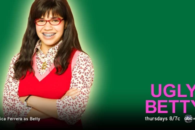 The America Ferrera Picture Pages