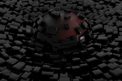 Abstract Wallpaper: Black Abstract Wide Wallpapers Wallpapers HD ...