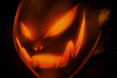 60+ Best Cool, Creative & Scary Halloween Pumpkin Carving Ideas 2014