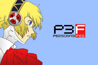 Persona 3 HD Wallpapers And Backgrounds