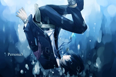 Persona 3 Computer Wallpapers, Desktop Backgrounds