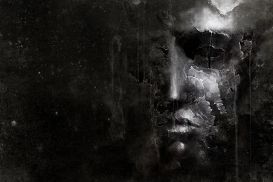 Black Abstract High Definition Wallpapers   Nekeran.com