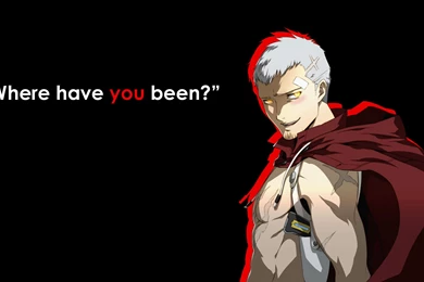 Persona 3 HD Wallpapers