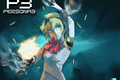 Persona 3 Wallpapers