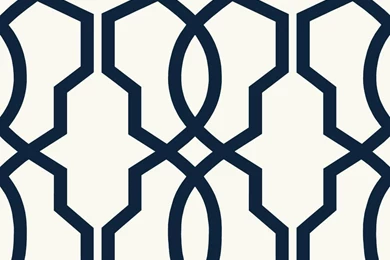 Hourglass Trellis GE3664 Wallpapers   InteriorDecorating