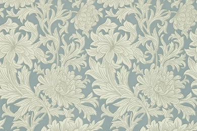 The Original Morris & Co Arts And Crafts, Fabrics And Wallpapers ...