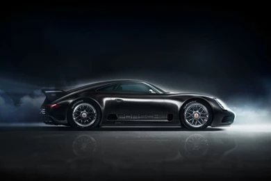 Fantastic Auto Wallpapers