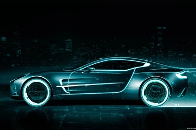 Auto Wallpapers Collection (35+)