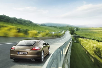 Porsche Panamera HD Wallpapers 12 － Auto Wallpapers   Free ...