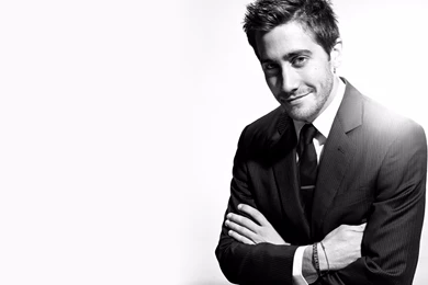 Handsome 4K Jake Gyllenhaal Wallpapers
