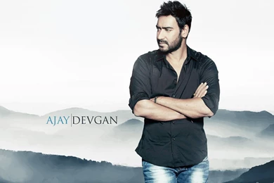 Ajay Devgan Handsome Wallpapers And HD Images