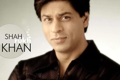 Shahrukh Khan Handsome Hd Wallpapers