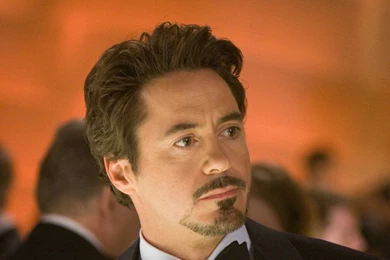 Robert Downey Handsome Wallpapers
