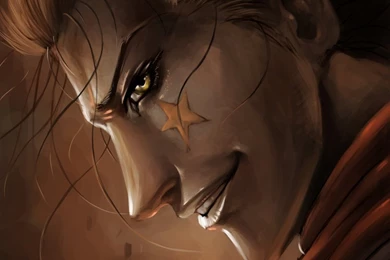 Hisoka (Hunter X Hunter) By Kanamm On DeviantArt