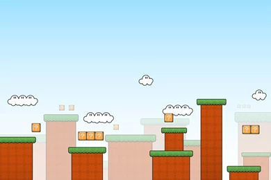 263 Mario HD Wallpapers