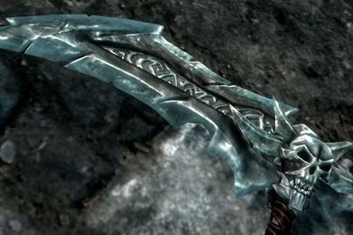 Darksiders Ii Scythe Wallpapers