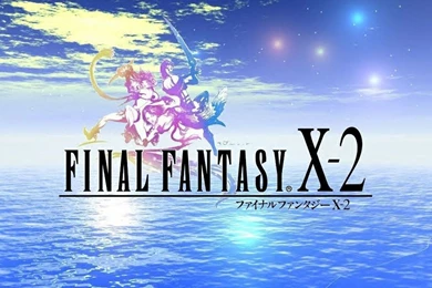 Final Fantasy X Wallpapers   Wallpapers Cave