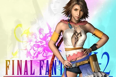 Wallpapers] Final Fantasy X   XIII   Taringa!