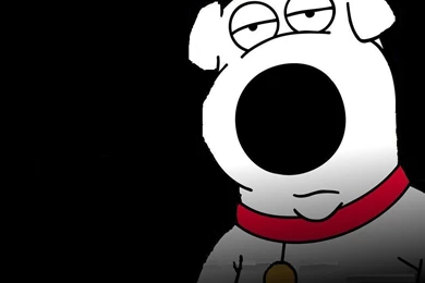 Cool Wallpapers: Family Guy Wallpapers   Brian