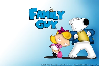 Brian And Stewie Wall 03: By Queen Vegeta69 On DeviantArt