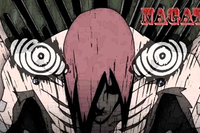 Nagato By KodeMasterJ On DeviantArt