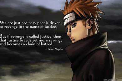 Pain Nagato Wallpapers   Wallpapers Cave