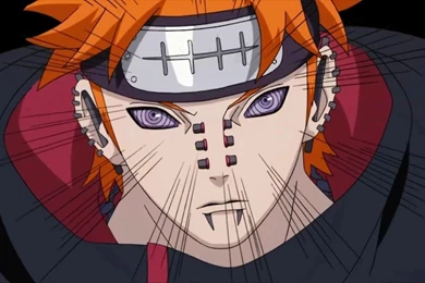 Nagato Pain Wallpapers   Wallpapers Cave