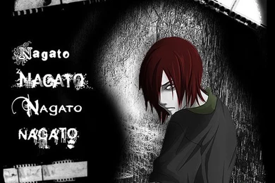 Nagato Wallpapers By Kociaraaa94 On DeviantArt