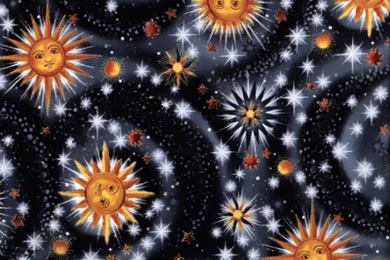 Celestial Backgrounds Photo By Chacon78