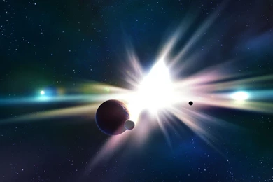 Celestial Wallpapers Wallpapers Cave