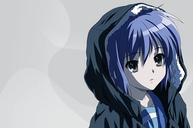 Yuki Nagato Wallpapers   Wallpapers Cave