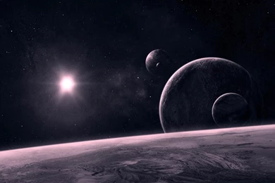 Space Celestial Bodies >> HD Wallpaper, Get It Now!