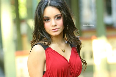 Vanessa Hudgens HD Wallpapers