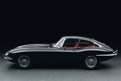 Jaguar E Type Wallpapers Car Wallpapers