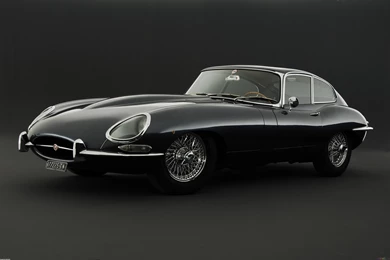 Jaguar E Type Wallpapers   Wallpapers Cave