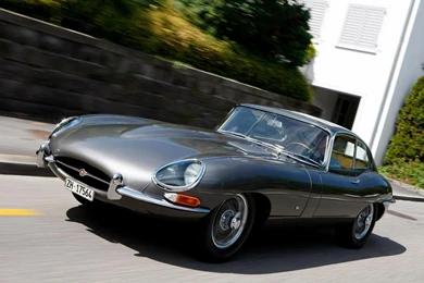 1961 Jaguar E Type Series 1 Images. Wallpapers Photo: 1961 Jaguar E ...