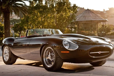 Picture 2016, Jaguar E Type Wallpapers   Cars, Images ...