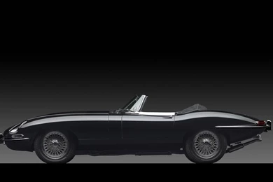 Jaguar E Type Wallpapers Image