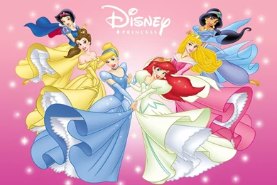 Disney Princess Wallpapers