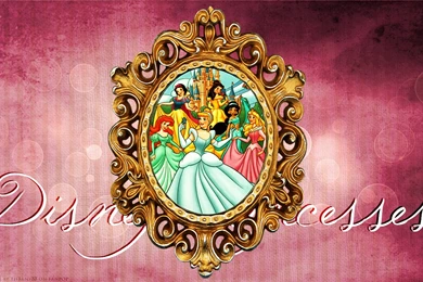 Disney Princesses   Disney Princess Wallpapers (32242601)   Fanpop