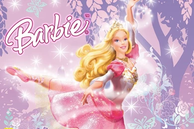 Barbie 12 Dancing Princesses   Barbie Princess Wallpapers (31680968 ...