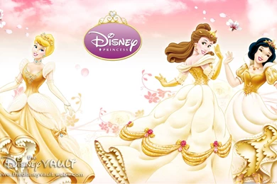 Disney Princesses   Disney Princess Wallpapers (9584676)   Fanpop