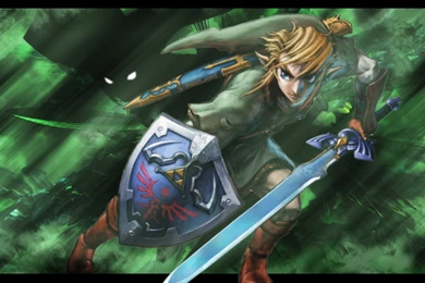 80 Link HD Wallpapers