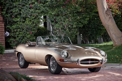 1968 Jaguar E type >> HD Wallpaper, Get It Now!