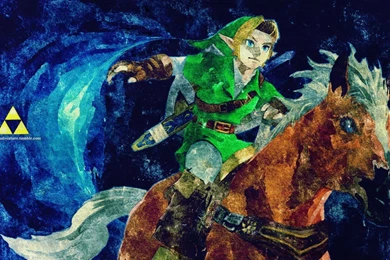 Link Wallpapers 217 HD Backgrounds