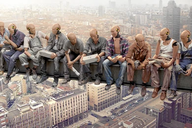 Mid South Scaffold – Scaffold Contractor Memphis